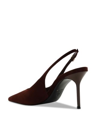 Women&#39;s Alicia Slingback Pumps