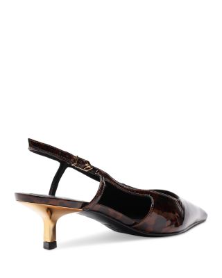 Women's Sophia Pumps