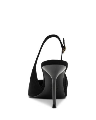 Women&#39;s Alicia Slingback Pumps