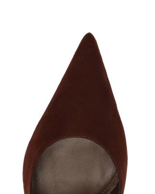 Women&#39;s Alicia Slingback Pumps