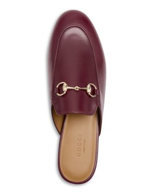 Women's Betis Glamour Horsebit Mules