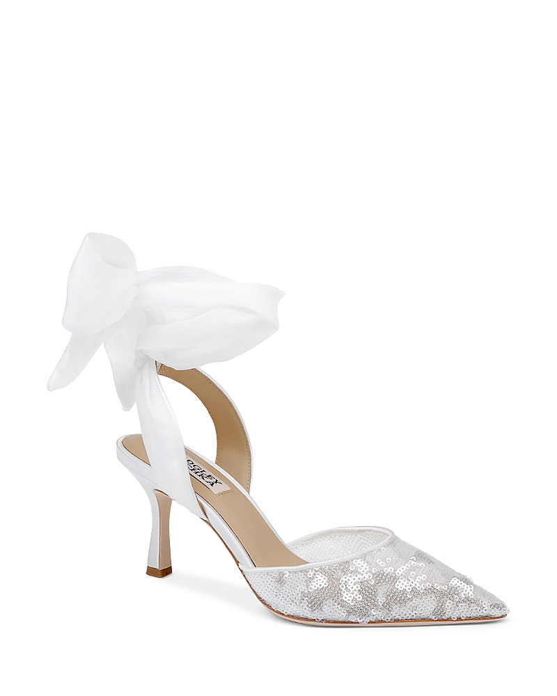 Badgley Mischka Women's Blaze Pumps
