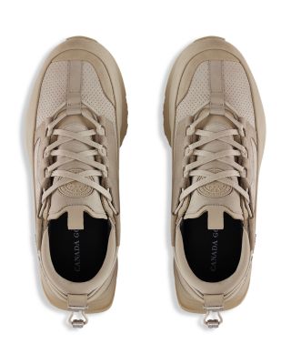 Men's Glacier Trail Sneakers