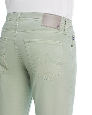 Tellis Modern Slim Fit Pants