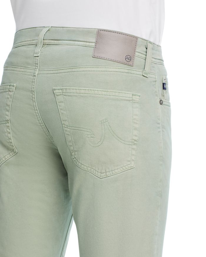 Tellis Modern Slim Fit Pants