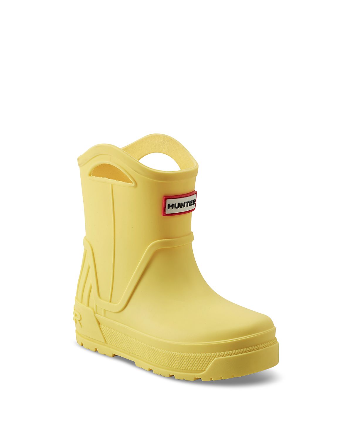Hunter Unisex Kids Georgey Waterproof Boots - Toddler, Little Kid