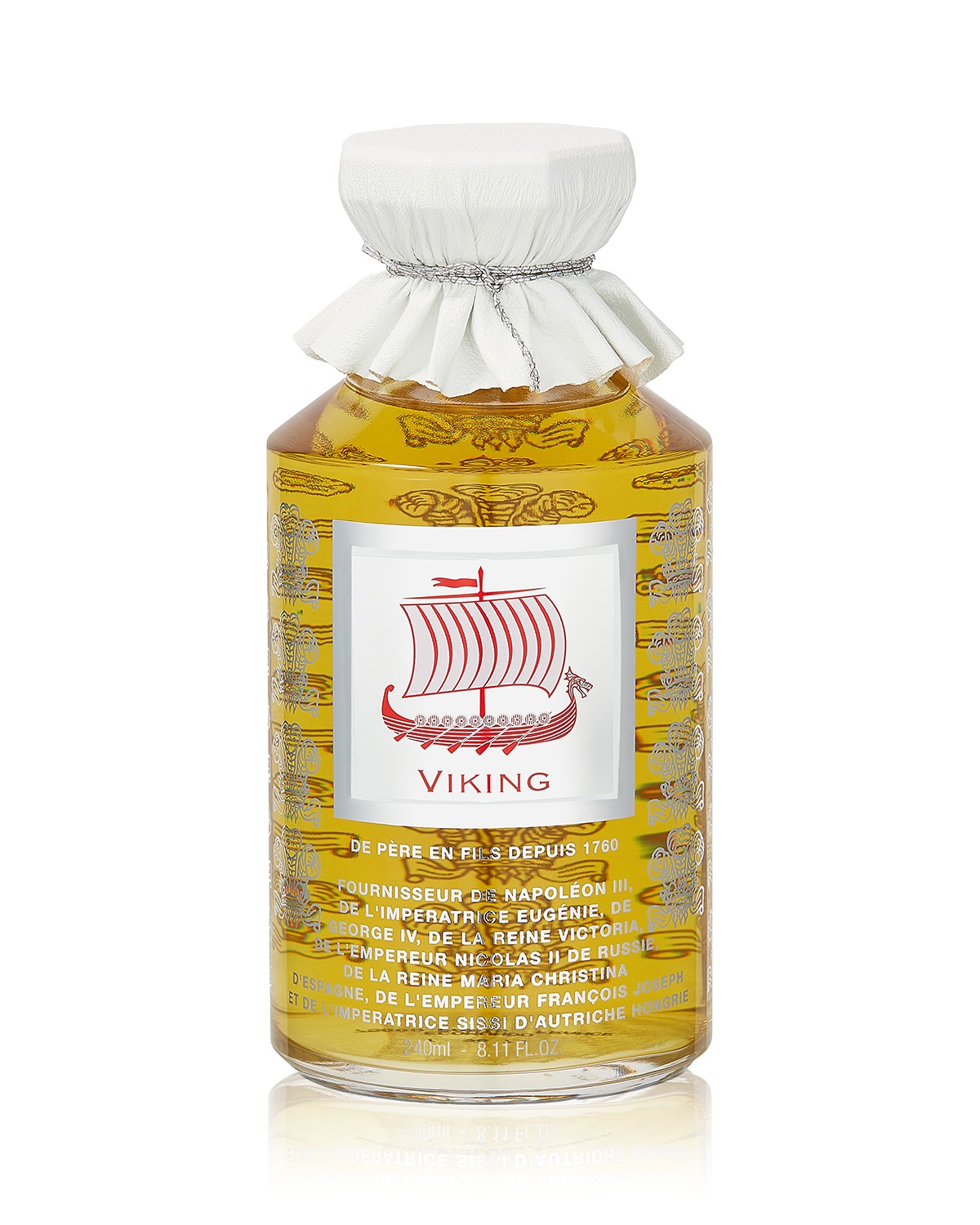 Creed Viking Eau de Parfum 8.11 oz.