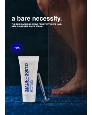 Chamomile Shave Cream 5 oz.