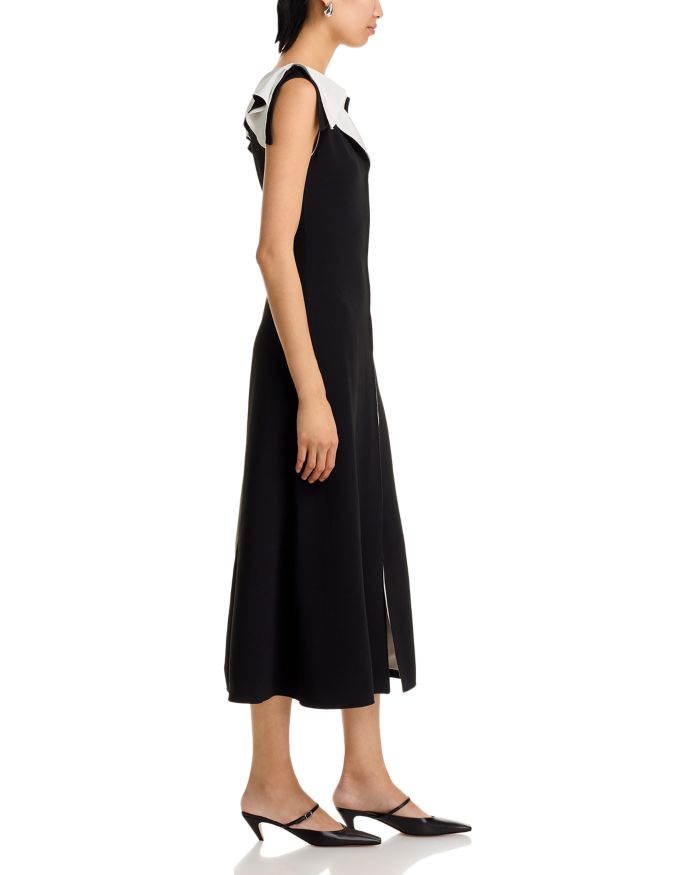 Jophee Silk Dress