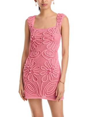 Cult Gaia - Chimi Knit Dress