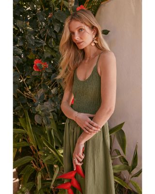 Joelle Statement Earrings