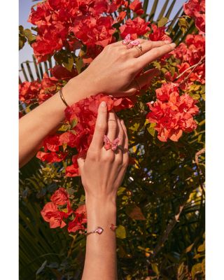 Joelle Cuff Bracelet