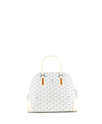 PM Vendome Bag Coated Canvas