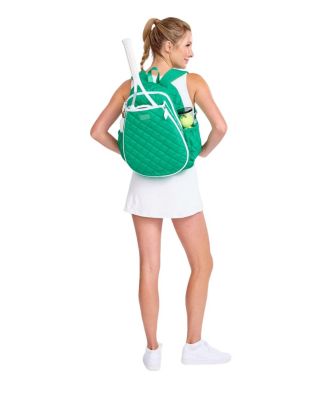 Game on Tennis Backpack