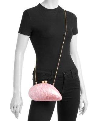 Acrylic Clutch - Exclusive 
