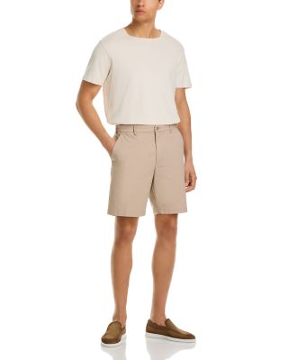 Crown Comfort 8" Shorts