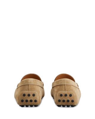 Men's Mocassino Gommino Penny Loafers