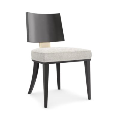 Caracole - Champagne Side Chair