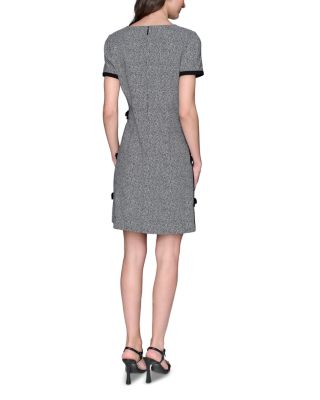 Millenium A Line Dress