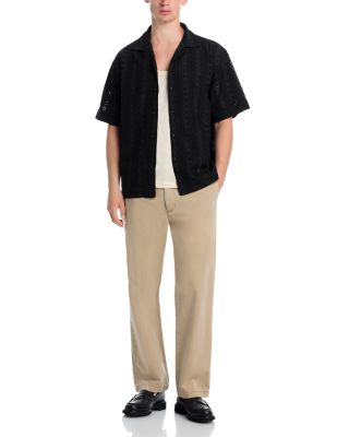 Espino Relaxed Fit Shirt