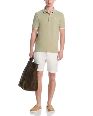 Dinoso Slim Fit Polo Shirt
