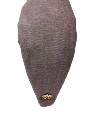 Greta Knotted Headband 