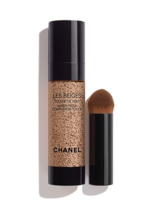 CHANEL LES BEIGES & LE BLANC セット CHANEL LES BEIGES Water-Fresh Complexion Touch | Bloomingdale's