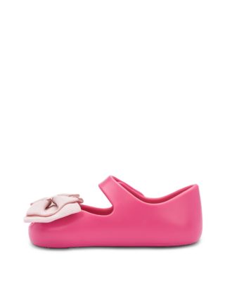 Girls' My First Melissa Mary-Jane Sandals - Baby