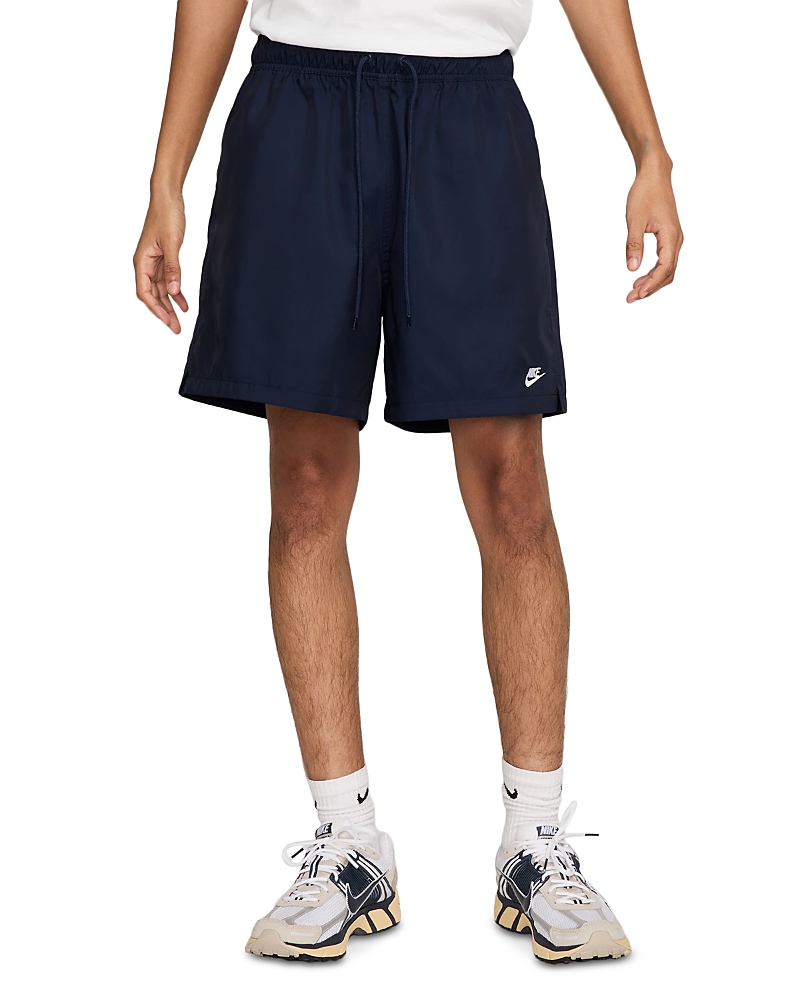 Nike 6 Club Woven Flow Shorts
