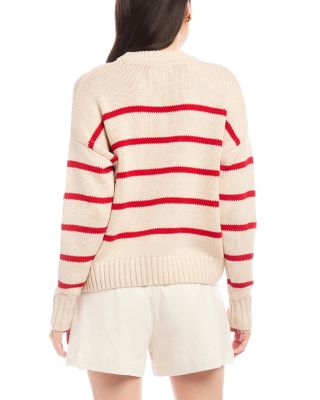 Luca Crewneck Sweater