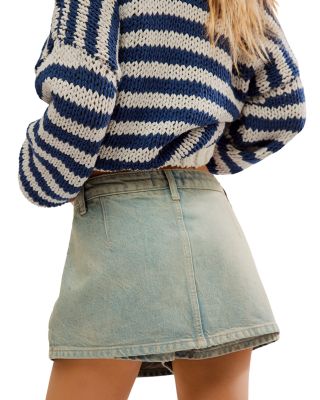 Galivanting Skort