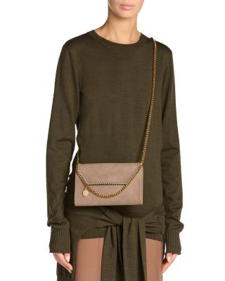 Falabella Mini Crosssbody Bag