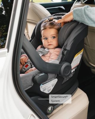 Mesa V2 Infant Car Seat