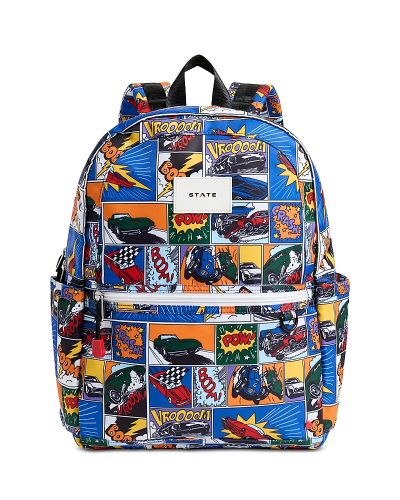 State Kane Backpack