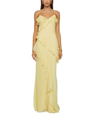 Sophia Slip Gown