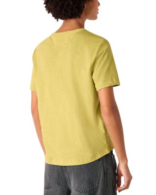 Emily Ultimate T Shirt