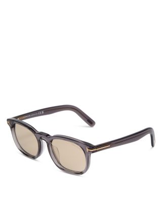Tom Ford - Square Sunglasses, 52mm