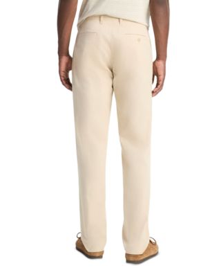 Owen Straight Fit Chino Pants