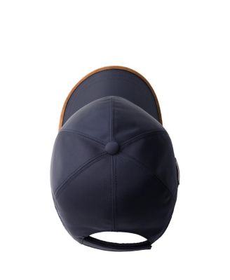 Re-Nylon Baseball Cap