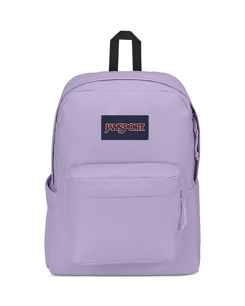 Shop Jansport Superbreak Plus Backpack