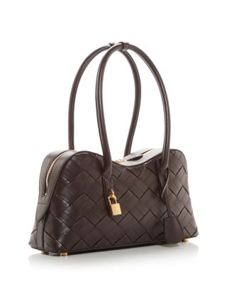 Ryder Woven Shoulder Bag