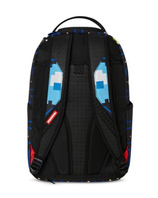 Sprayground Pac Man Ghost Gang DLXR Backpack | Bloomingdale's