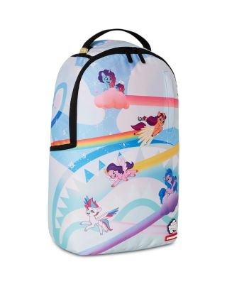 My Little Pony Trails DLXR Backpack  