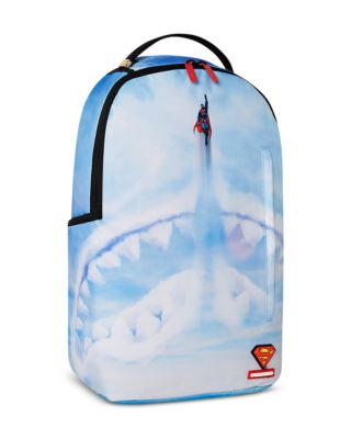 Superman on Clouds DLXR Backpack    