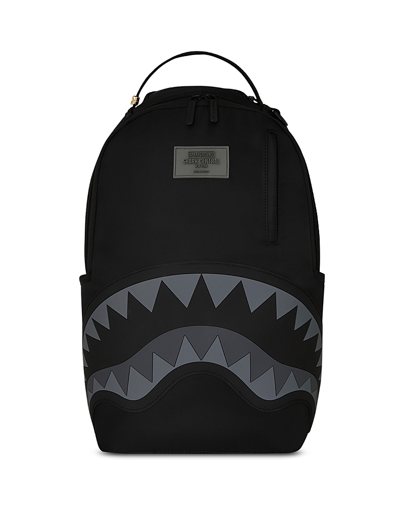 Shop Sprayground Shark Central Tonal Backpack