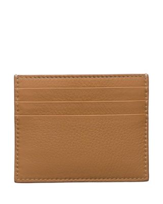 Leather Card Holder