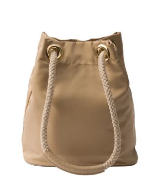 Mariner Re-Nylon Small Bucket Bag