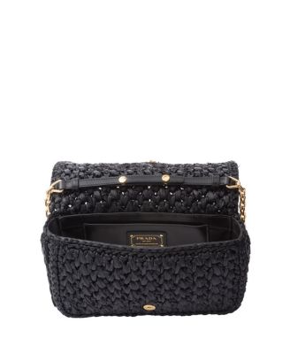  Crochet Shoulder Bag