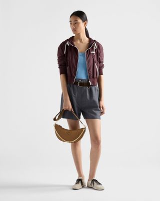 Re-Nylon Shoulder Bag