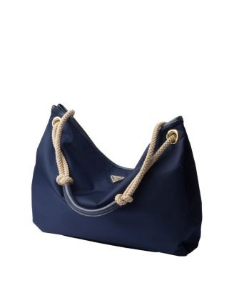 Mariner Large Re-Nylon Shoulder Bag